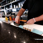 Photo n°5 de l'avis de ANVIRISI.P fait le 03/02/2024 à 15:22 sur le  Hana ristorante giapponese à Lentini