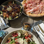 Photo n°3 de l'avis de Sarah.a fait le 23/04/2022 à 12:15 sur le  Da Mario & Sons Drink•Food•Pizza à Malcesine