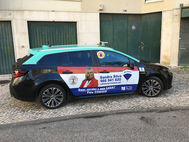 Taxi Sintra