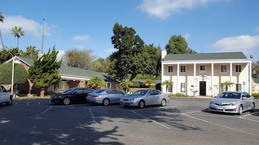 Funeral Home «Peek Funeral Home», reviews and photos, 7801 Bolsa Ave, Westminster, CA 92683, USA