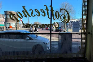 Coffeeshop Groenewoud Leiden image