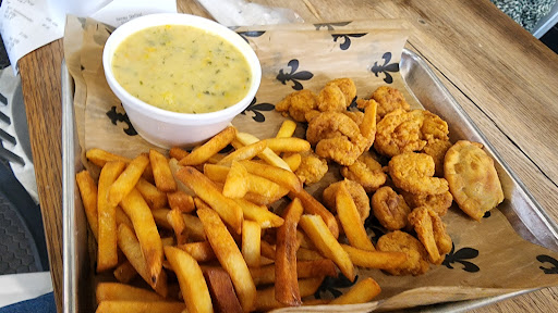 Seafood Market «Kenney Seafood Inc», reviews and photos, 400 Pontchartrain Dr, Slidell, LA 70458, USA