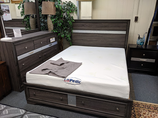 Furniture Store «La Monarca Furniture», reviews and photos, 1600 S Sterling Blvd, Sterling, VA 20164, USA