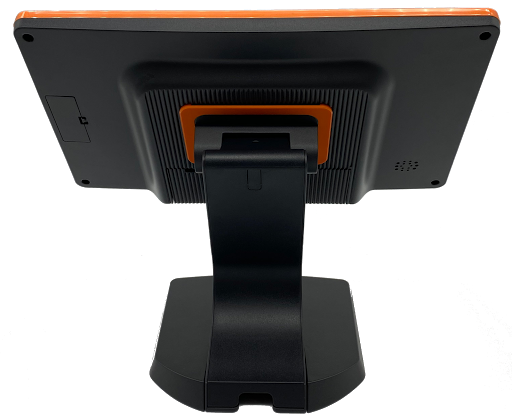 AST POS image