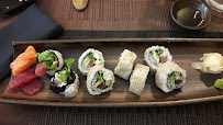 Sushi du Restaurant japonais Masami à Dijon - n°12