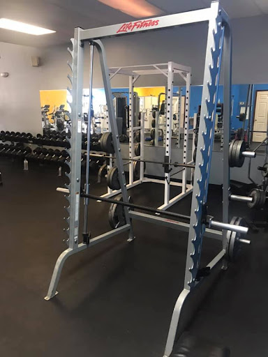 Gym «Your Time Fitness- Open 24/7», reviews and photos, 351 Johnstown Rd, Chesapeake, VA 23322, USA