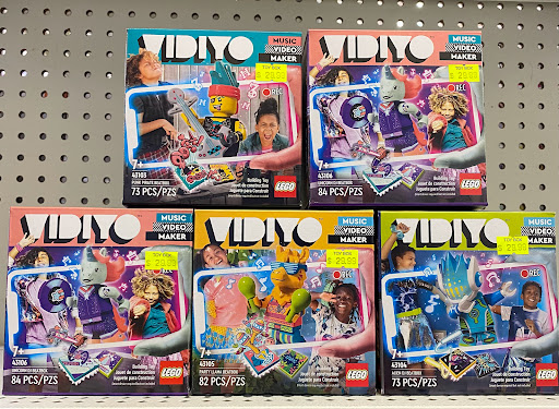 Toy Store «Toy Box», reviews and photos, 300 W Boston Post Rd, Mamaroneck, NY 10543, USA