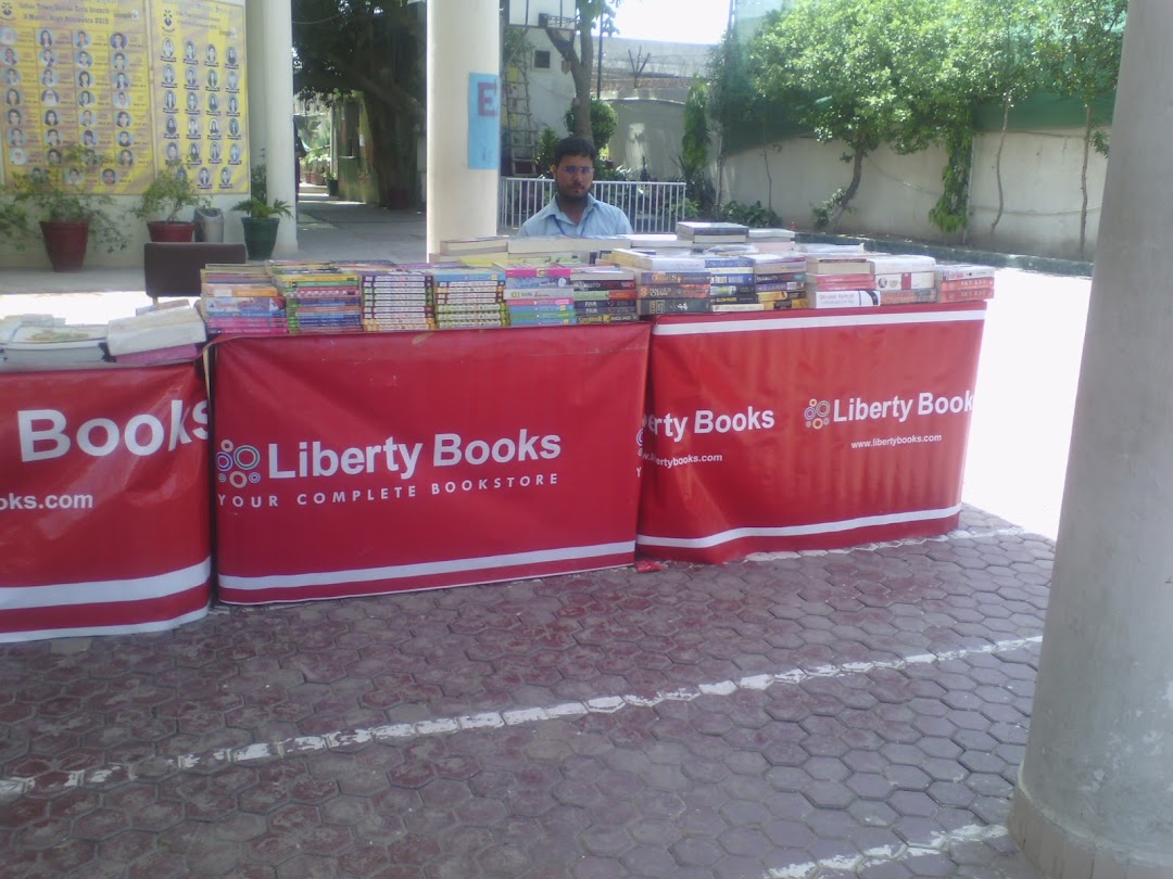 BOOK MART LAHORE