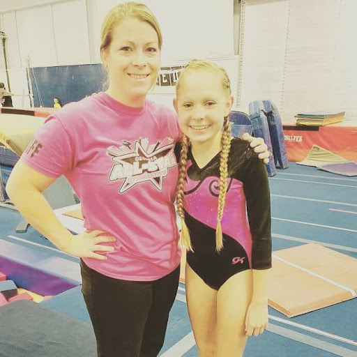 Gymnastics Center «Georgia All-Star Gymnastics», reviews and photos, 105 Arnold Mill Park, Woodstock, GA 30188, USA