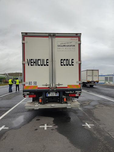 Centre de formation continue Gaillard Formation - Le Puy en Velay Saint-Paulien