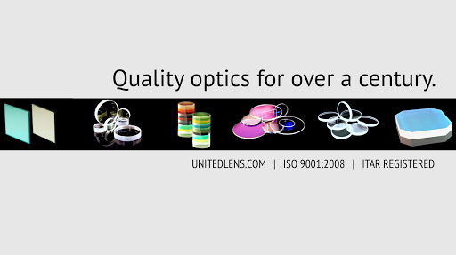 United Lens Co