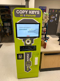 Minute Key - Photo 2 - Car repair in Clarksville, TN, Clarksville