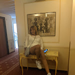 Photo n°6 de l'avis de Saverio.a fait le 09/07/2021 à 05:30 sur le  Hotel Astoria à Stresa