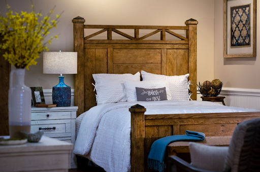 Furniture Store «Martin Furniture & Mattress», reviews and photos, 1717 W Main St, Ephrata, PA 17522, USA