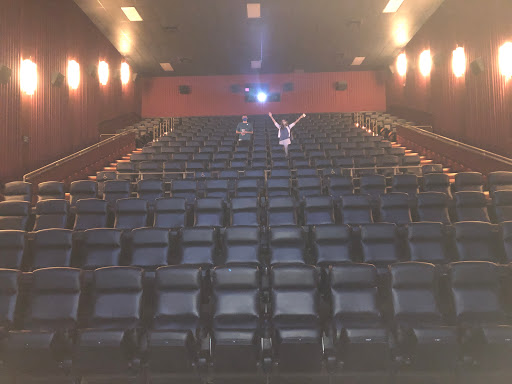 Movie Theater «Cinemark 16», reviews and photos, 1200 Towne Centre Blvd, Provo, UT 84601, USA