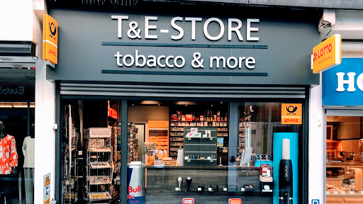 T&E-Store
