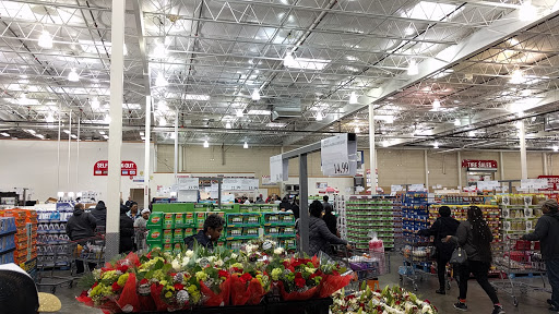 Warehouse store «Costco Wholesale», reviews and photos, 16006 Crain Hwy, Brandywine, MD 20613, USA
