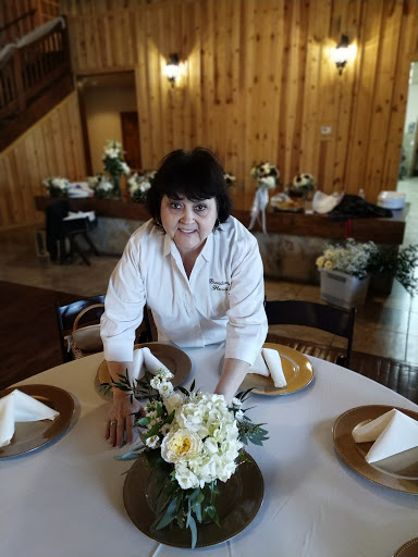 Wedding Venue «THE SPRINGS Event Venue», reviews and photos, 7479 W Simpson Rd, Edmond, OK 73025, USA