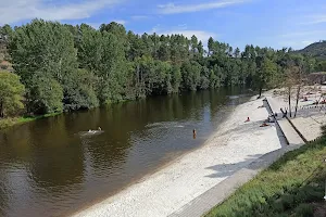 Playa fluvial de Rabaçal image