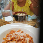 Photo n°2 de l'avis de Nicodemo.a fait le 23/02/2018 à 12:44 sur le  Adesso Pasta Car Ristorante à Bologna