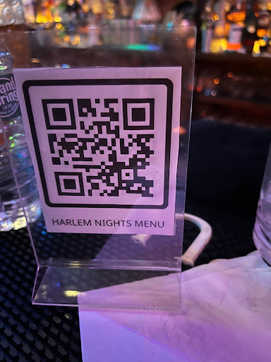 Bar «Harlem Nights», reviews and photos, 2361 7th Ave, New York, NY 10030, USA