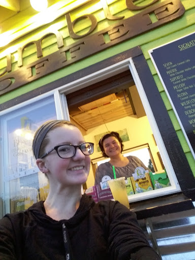 Coffee Shop «Humble Coffee», reviews and photos, 2103 Templeton Gap Rd, Colorado Springs, CO 80907, USA