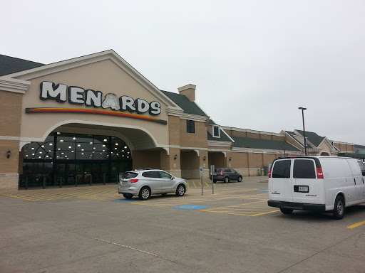 Home Improvement Store «Menards», reviews and photos, 2700 W Lake Cook Rd, Long Grove, IL 60047, USA