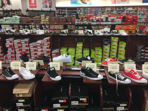 Shoe Store «Shoe Dept. Encore», reviews and photos, 3651 Wall Ave #1200, Ogden, UT 84405, USA