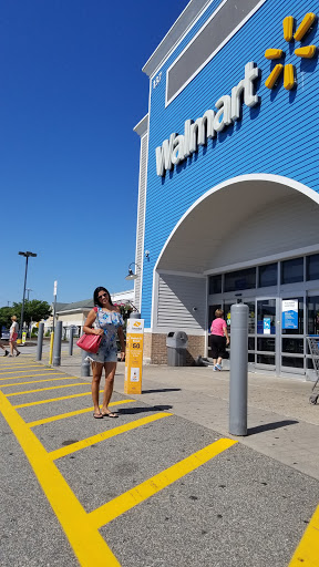 Discount Store «Walmart», reviews and photos, 137 Teaticket Hwy, Teaticket, MA 02536, USA