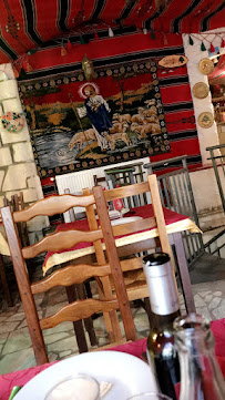 Atmosphère du Restaurant libanais La Bekaa à Rouen - n°4