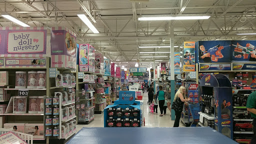 Toy Store «Toys