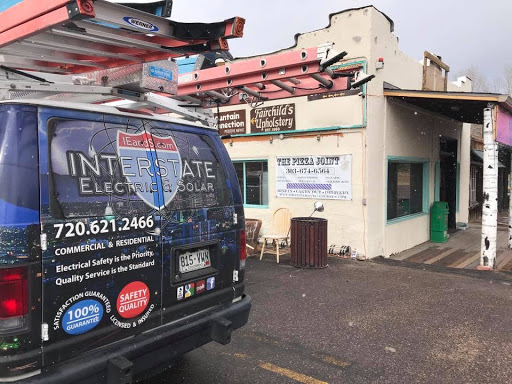 Electrician «Interstate Electric and Solar», reviews and photos, 11776 W Chenango Dr #9, Morrison, CO 80465, USA