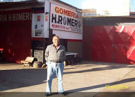 Gomeria Romero