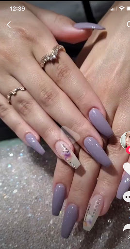 Nail Salon «Pacific Nail Salon», reviews and photos, 1415 Cannonball Trail, Yorkville, IL 60560, USA