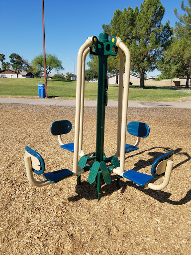 Park «Acacia Park», reviews and photos, 2944 W Hearn Rd, Phoenix, AZ 85053, USA