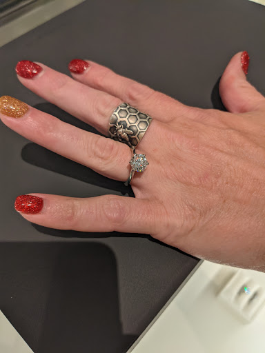 Jewelry Store «Tiffany & Co.», reviews and photos, 3720 S Las Vegas Blvd, Las Vegas, NV 89158, USA