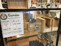 CannaBaba Boutique CBD shop Ardèche Gard Orgnac-l'Aven