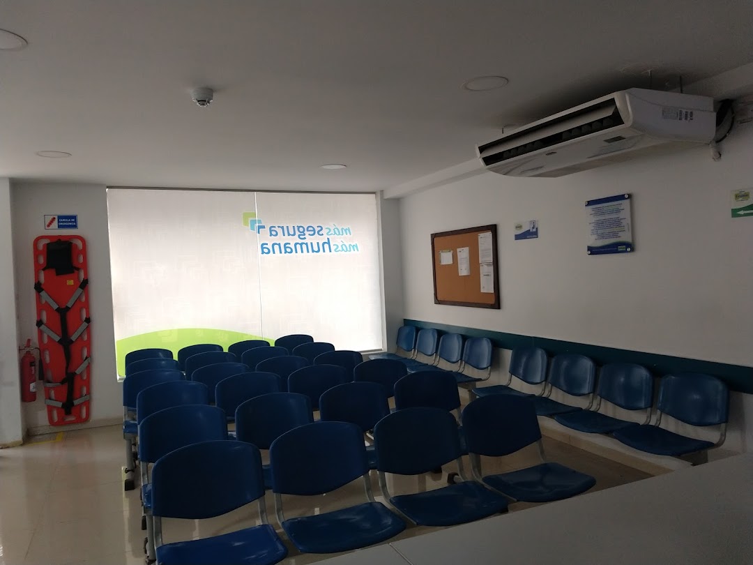 Cooemssanar IPS Contributivo Consulta Extrena