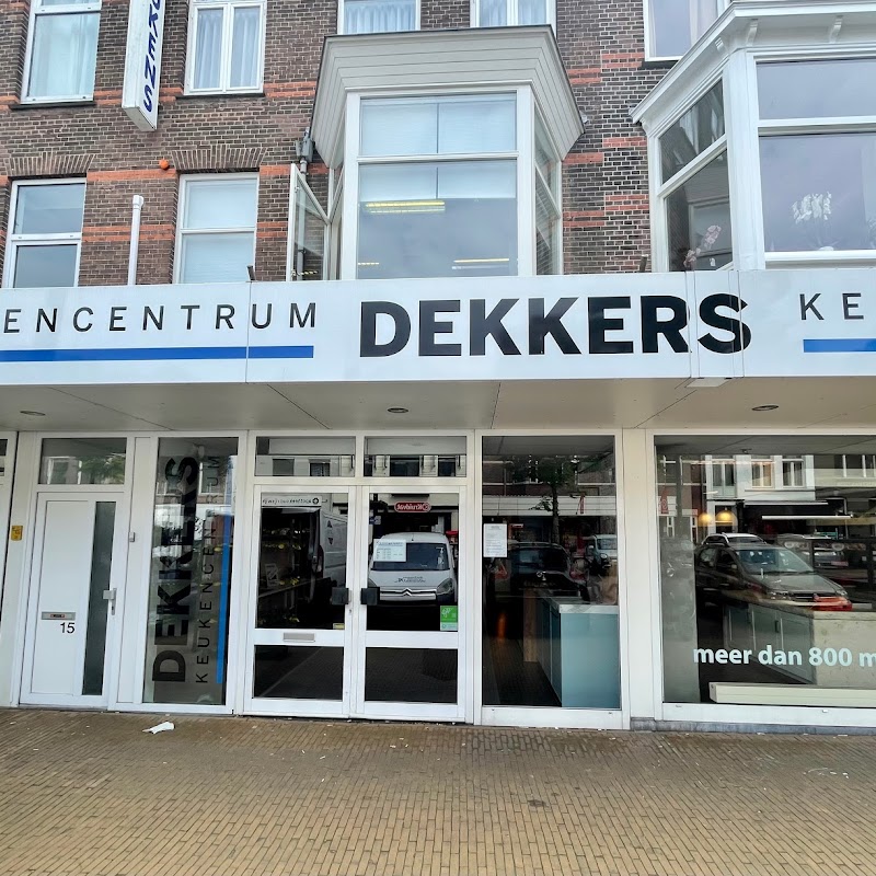 Dekkers Keuken Centrum Rijswijk B.V.