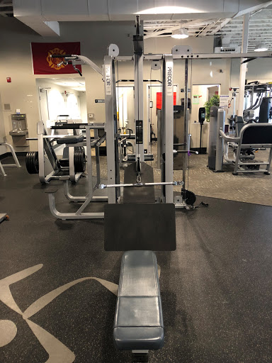 Gym «Anytime Fitness», reviews and photos, 2585 S Lewis Way, Lakewood, CO 80227, USA