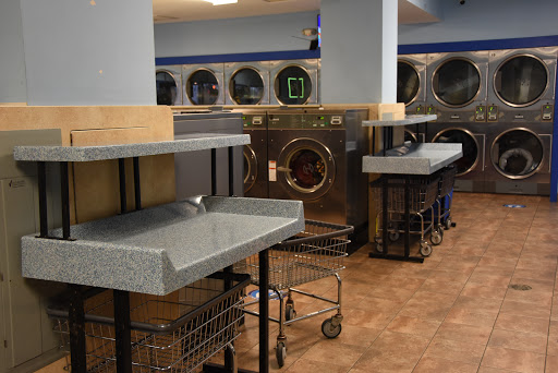 Laundromat «SuperSuds», reviews and photos, 701 Gorman Ave, Laurel, MD 20707, USA