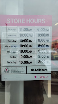 T-Mobile Authorized Retailer - Photo 4 - Car repair in Pittsburgh, PA, Pittsburgh
