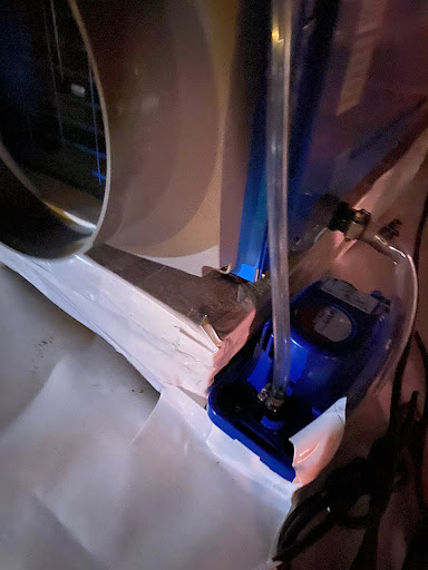 Waterproofing Company «Tar Heel Basement Systems», reviews and photos