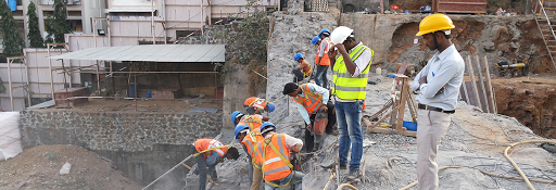 Annapurna Construction-Building Demolition Contractors In Mumbai-Core Cutting Contractors In Mumbai-Demolition Contractors In Mumbai-RCC Structural Repair Contractor In Mumbai-Building & Structures Demolition Contractors In Mumbai