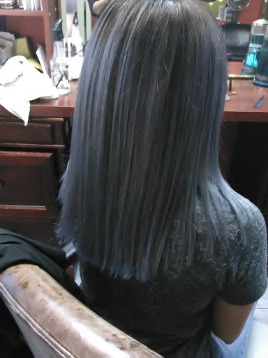 Beauty Salon «El Y Ella Beauty Salon», reviews and photos, 1701 N 16th St, Phoenix, AZ 85006, USA