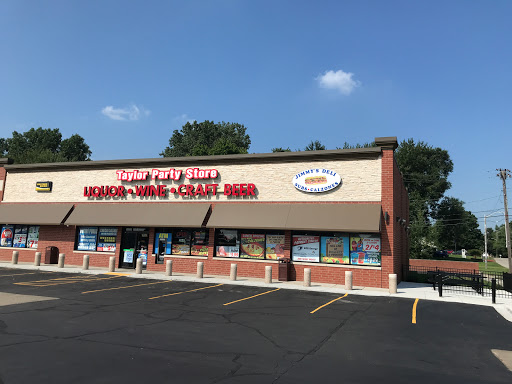 Liquor Store «Taylor Party Store», reviews and photos, 9018 Telegraph Rd, Taylor, MI 48180, USA