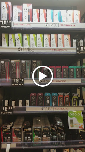 Tobacco Shop «Tobacco SuperStore», reviews and photos, 4071 Summer Ave, Memphis, TN 38122, USA