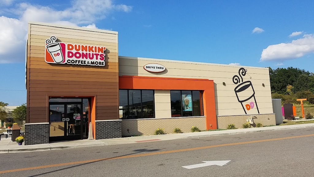 Dunkin' 44505