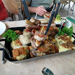 Photo n°1 de l'avis de Pascal.a fait le 04/08/2020 à 09:54 sur le restaurants Schlachthof Stuttgart à Stuttgart