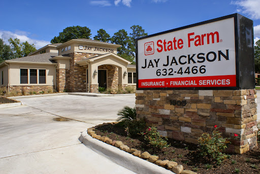 Insurance Agency «State Farm: Jay Jackson», reviews and photos